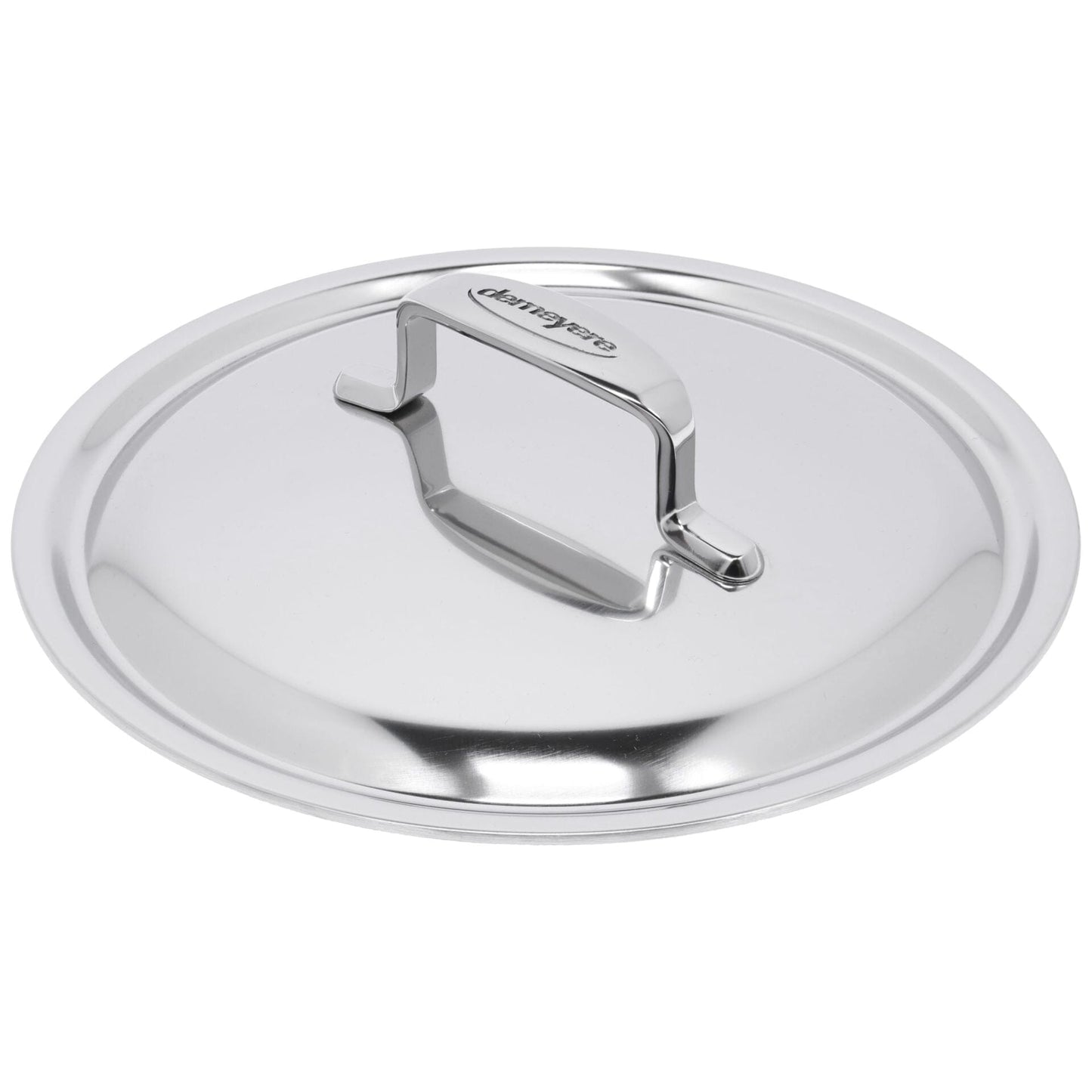 Demeyere - Cacerola Intense 5 22 cm con tapa Cacerola Demeyere