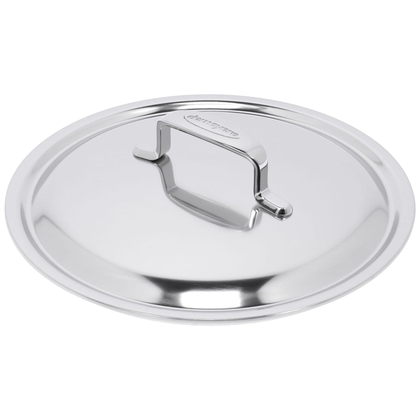 Demeyere - Cacerola Intense 5 24 cm con tapa Cacerola Demeyere