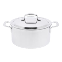 Demeyere - Batería de Cocina Intense 5 Batería de Cocina 3 Piezas Demeyere