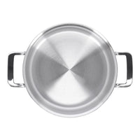 Demeyere - Batería de Cocina Intense 5 Batería de Cocina 3 Piezas Demeyere