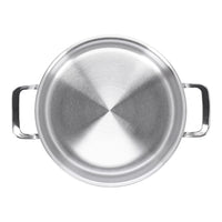 Demeyere - Batería de Cocina Intense 5 Batería de Cocina 3 Piezas Demeyere