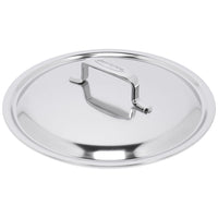 Demeyere - Intense 5 Cacerola sopera 20 cm con tapa Cacerola sopera Demeyere