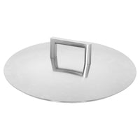 Demeyere - John Pawson 7 Olla para sopa de 24 cm con tapa Olla para sopa Demeyere
