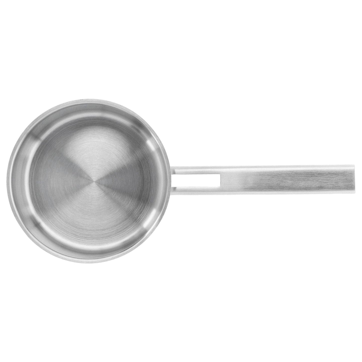Demeyere - John Pawson 7 Steelpan 14 cm con tapa Steelpan Demeyere