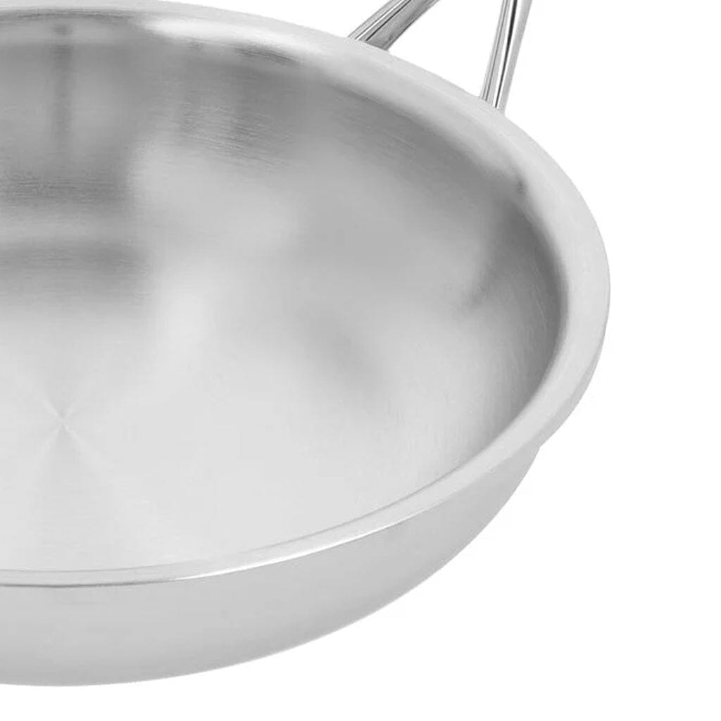 Demeyere - Proline 7 Sartén 24 cm + pinzas gratis Demeyere