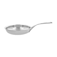 Demeyere - Proline 7 Sartén 24 cm + pinzas gratis Demeyere