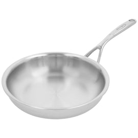 Demeyere - Proline 7 Sartén 24 cm + pinzas gratis Demeyere - Proline 7 Sartén 24 cm Sartén Demeyere