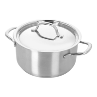 Demeyere - Olla Resto 3 18 cm Olla Demeyere
