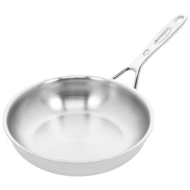 Demeyere - Sartén Plata 7 20 cm Demeyere - Plata 7 Sartén 20 cm Sartén Demeyere