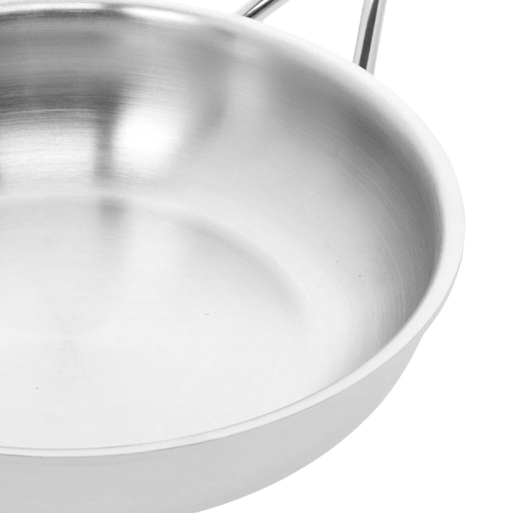 Demeyere - Plata 7 Sartén 20 cm Sartén Demeyere