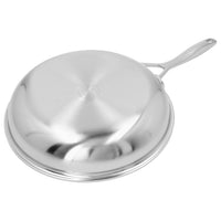 Demeyere - Plata 7 Sartén 24 cm Sartén Demeyere