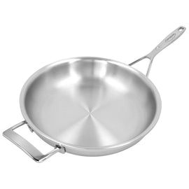 Demeyere - Sartén Plata 7 28 cm Demeyere - Plata 7 Sartén 28 cm Sartén Demeyere
