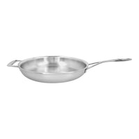 Demeyere - Plata 7 Sartén 32 cm Sartén Demeyere
