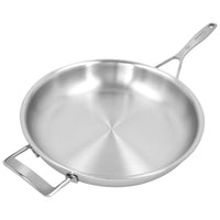 Demeyere - Plata 7 Sartén 32 cm Sartén Demeyere