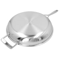 Demeyere - Plata 7 Sartén 32 cm Sartén Demeyere