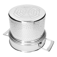 Demeyere - Inserto para pasta Silver 7 24 cm Inserto para pasta Demeyere