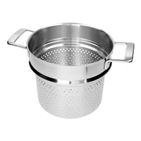 Demeyere - Inserto para pasta Silver 7 24 cm Inserto para pasta Demeyere