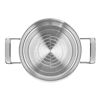 Demeyere - Inserto para pasta Silver 7 24 cm Inserto para pasta Demeyere