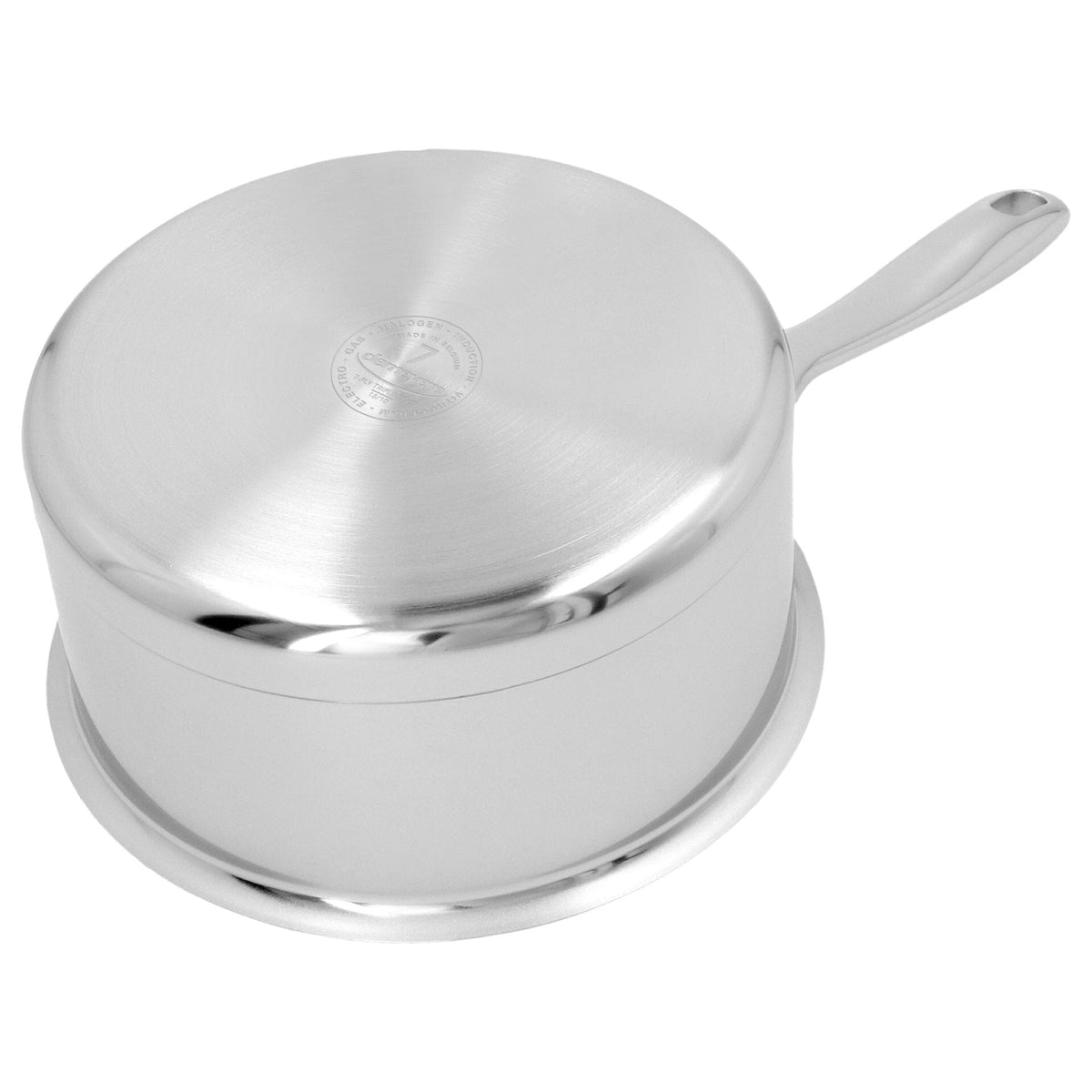 Demeyere - Steelpan Plata 7 16 cm Steelpan Demeyere