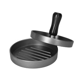 GEFU - Prensa para hamburguesas BBQ GEFU - Hamburgerpers BBQ Hamburgerpers GEFU