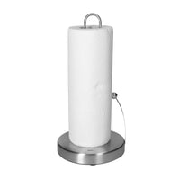 GEFU - Soporte para rollo de cocina Soporte para rollo de cocina GEFU