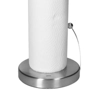 GEFU - Soporte para rollo de cocina Soporte para rollo de cocina GEFU