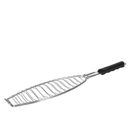 GEFU - Cesta de barbacoa para parrilla de pescado GEFU - Visklem BBQ Visklem GEFU