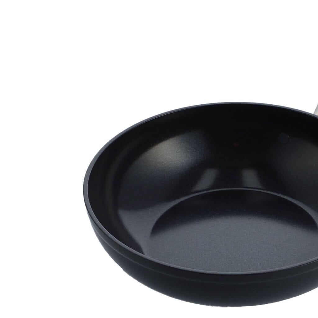 GreenPan - Barcelona Pro Wok con revestimiento antiadherente cerámico 28 cm Wokpan GreenPan