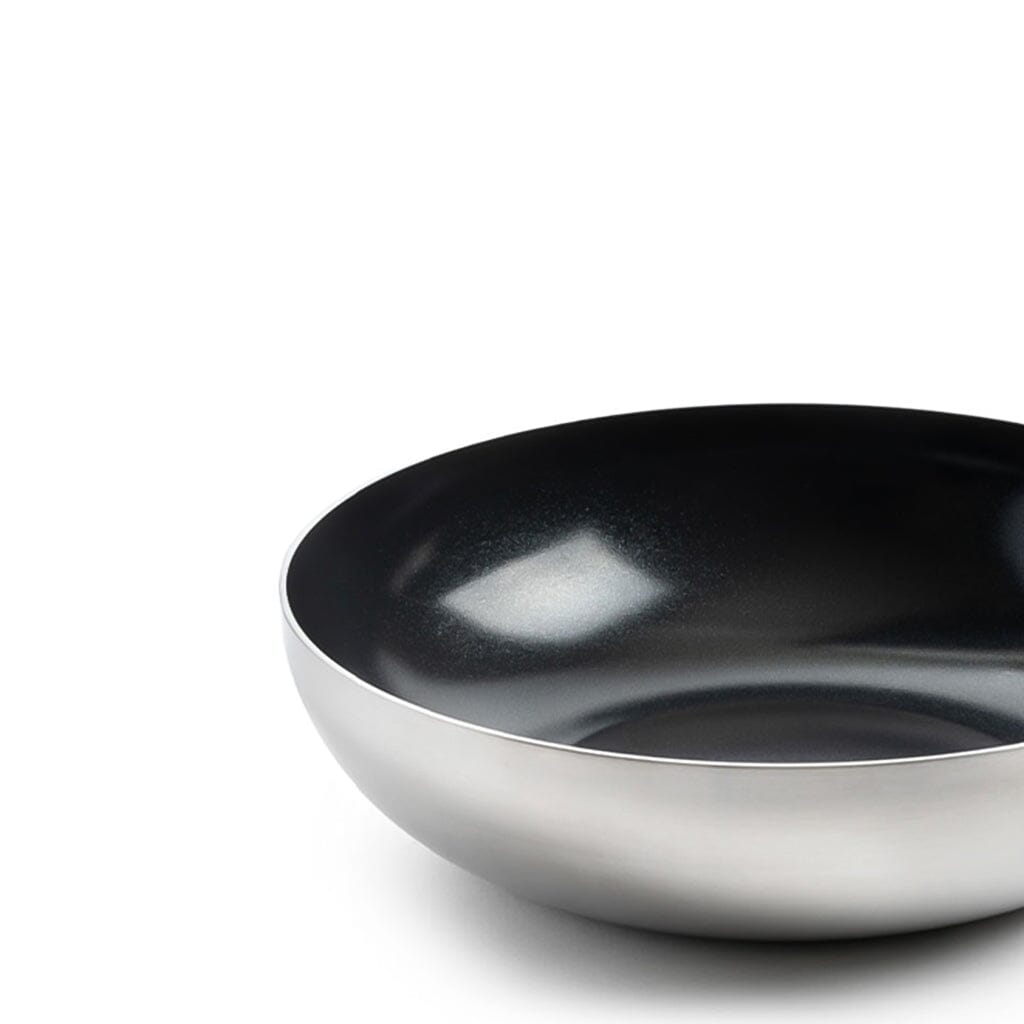 GreenPan - Wok Ginebra con revestimiento antiadherente cerámico Wokpan 28cm GreenPan