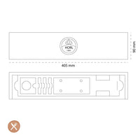 HORL - Caja HORL