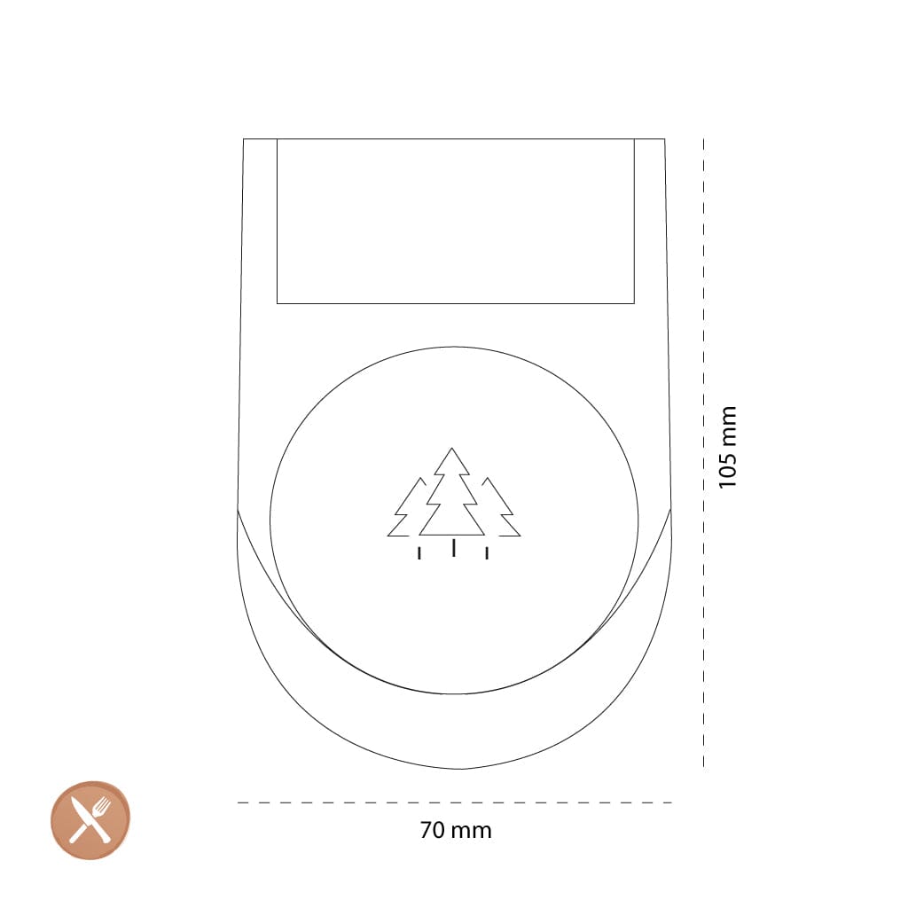 HORL - Muelle de grafito HORL