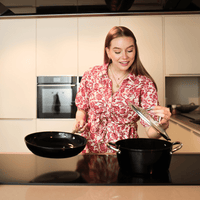 Cook & Pan - Sauteuse Signature 28 cm