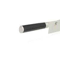 Kai Shun - Cuchillo de pan clásico 9'' 23,0 cm Cuchillo de pan Kai Shun
