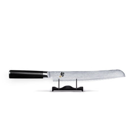 Kai Shun - Cuchillo para pan 9'' (23,0 cm) Kai Shun - Cuchillo de pan clásico 9'' 23,0 cm Cuchillo de pan Kai Shun