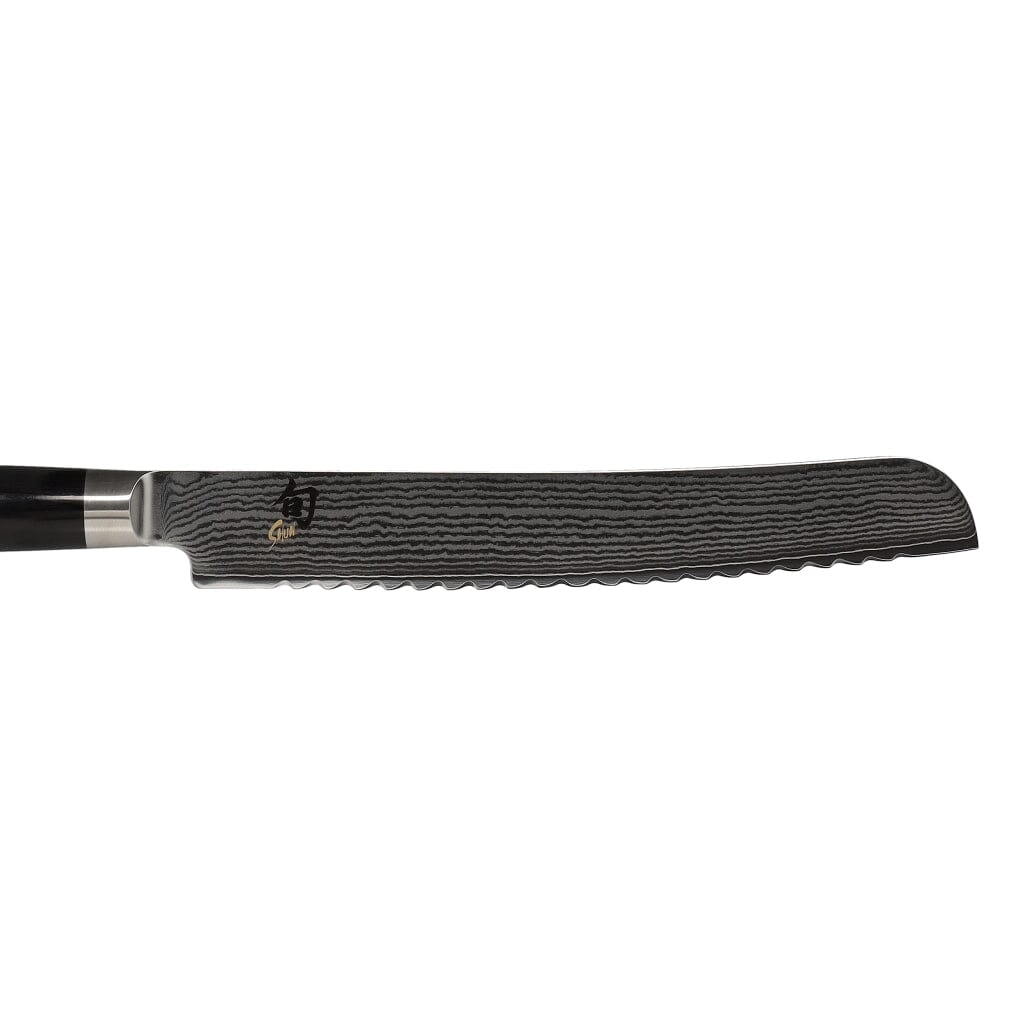 Kai Shun - Cuchillo de pan clásico 9'' 23,0 cm Cuchillo de pan Kai Shun