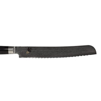 Kai Shun - Cuchillo de pan clásico 9'' 23,0 cm Cuchillo de pan Kai Shun