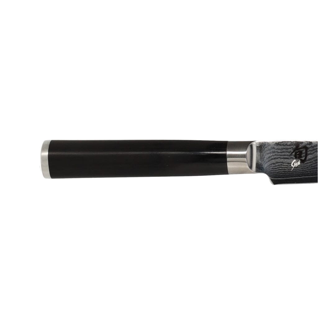 Kai Shun - Cuchillo de oficina clásico 4'' 10,0 cm Cuchillo de oficina Kai Shun