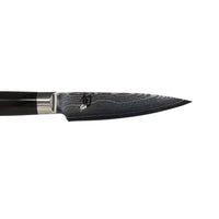 Kai Shun - Cuchillo de oficina clásico 4'' 10,0 cm Cuchillo de oficina Kai Shun