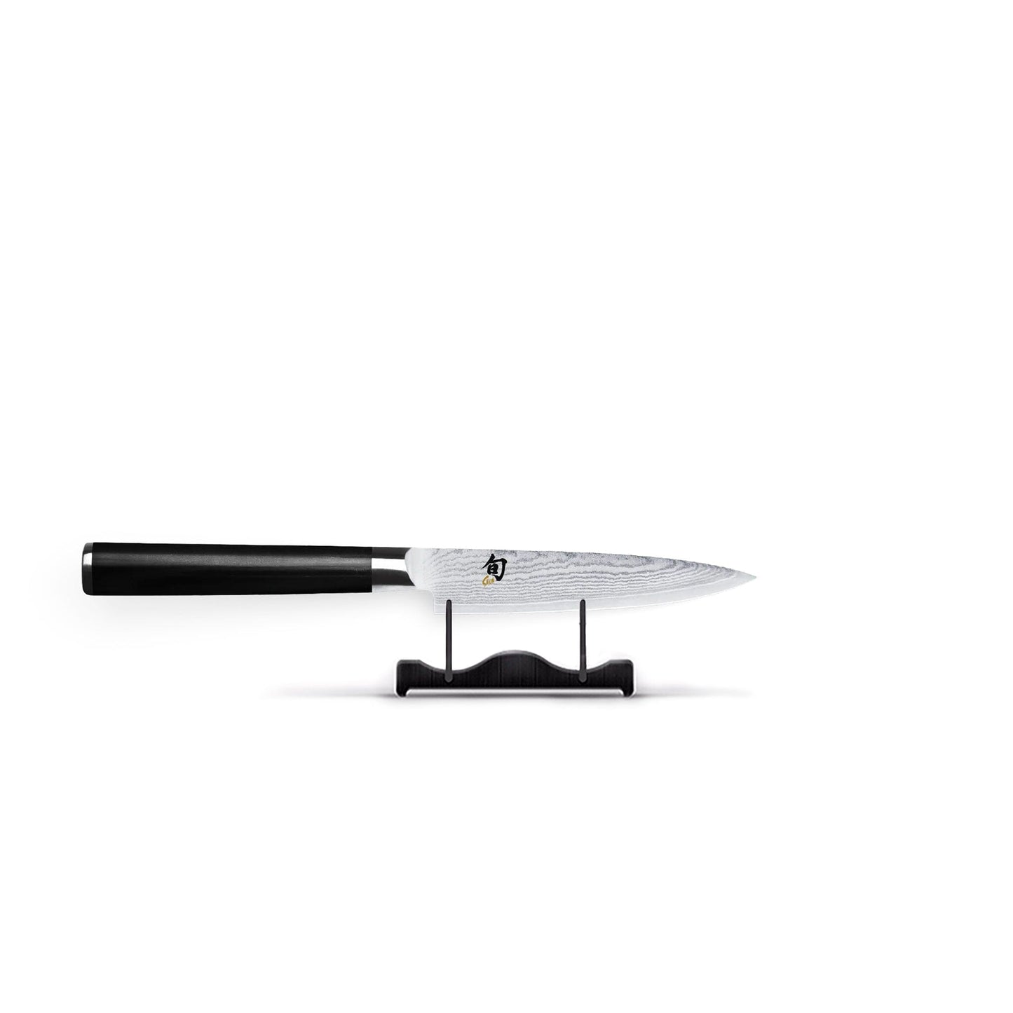 Kai Shun - Cuchillo de oficina clásico 4'' 10,0 cm Cuchillo de oficina Kai Shun