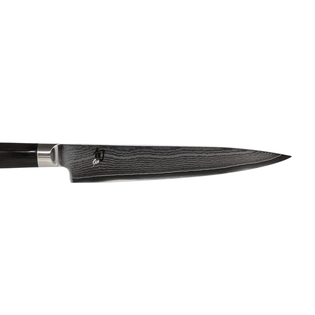 Kai Shun - Cuchillo de oficina clásico 6'' 15,0 cm Cuchillo de oficina Kai Shun