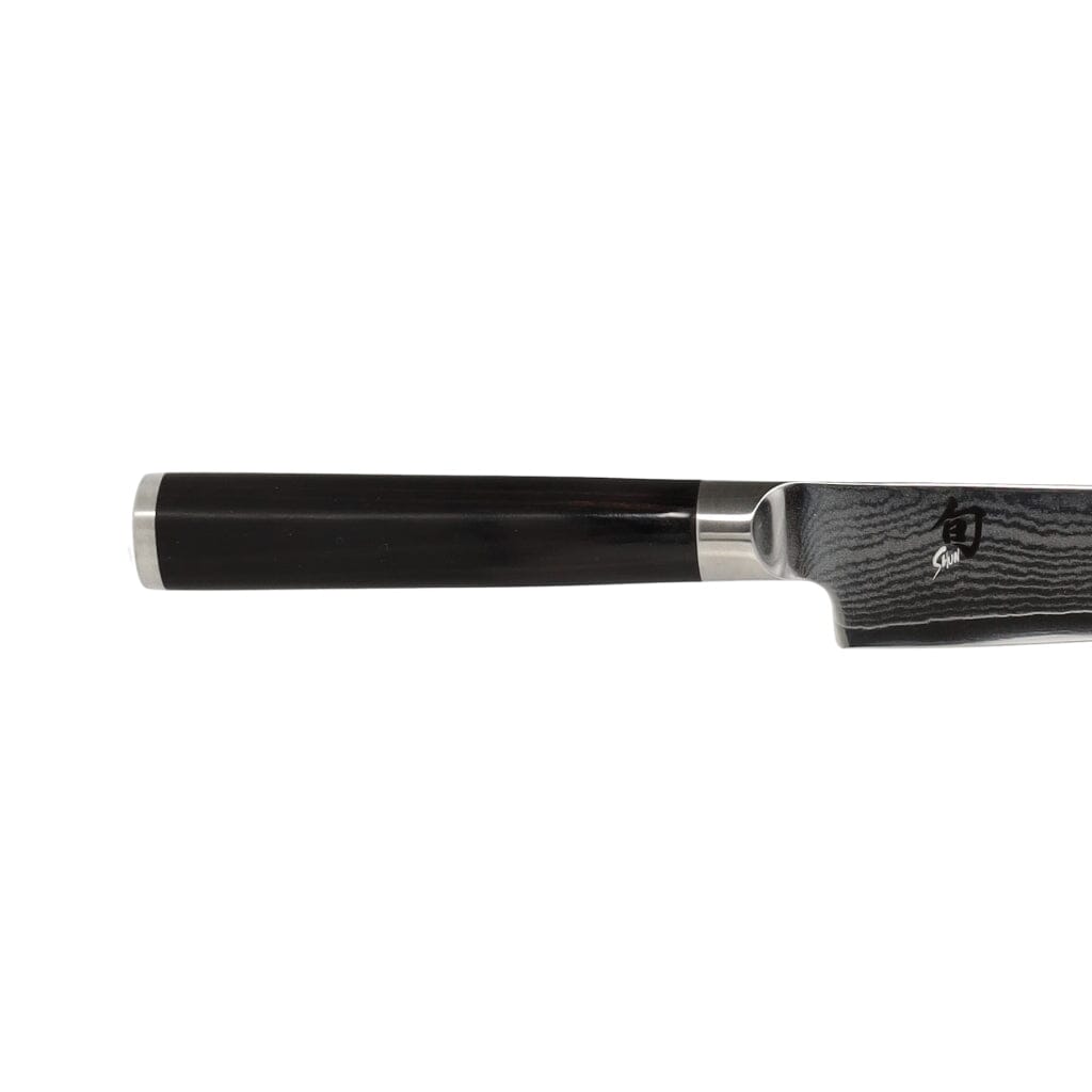 Kai Shun - Cuchillo de oficina clásico 6'' 15,0 cm Cuchillo de oficina Kai Shun