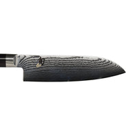 Kai Shun - Cuchillo Santoku Clásico 7'' 18.0 cm Kai Shun