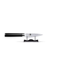 Kai Shun - Cuchillo para pelar clásico de 3,5'' y 9,0 cm Cuchillo para pelar Kai Shun