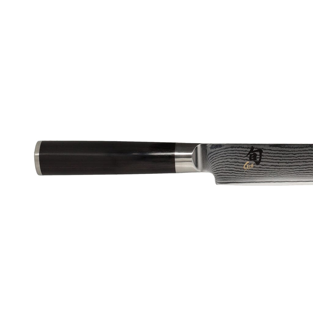 Kai Shun - Cuchillo de trinchar clásico de 9'' 23,0 cm Cuchillo de trinchar Kai Shun