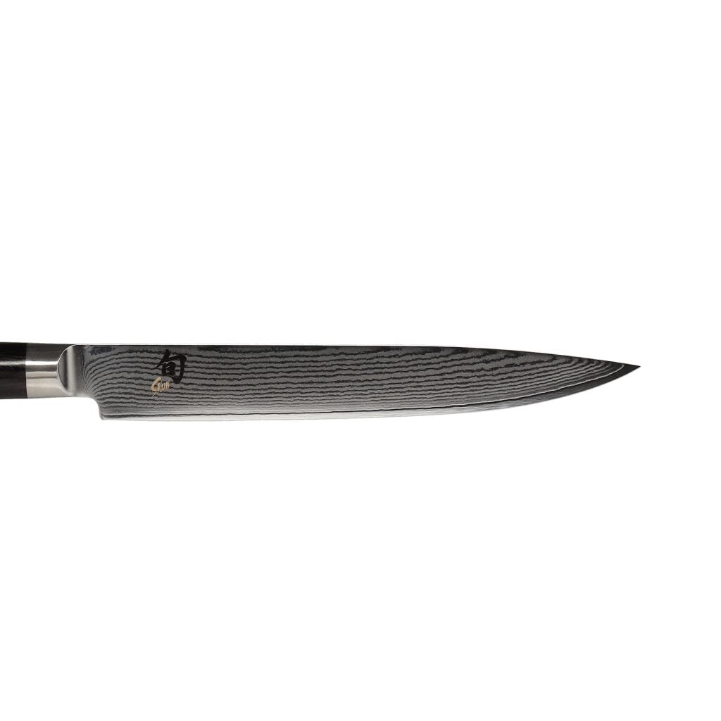 Kai Shun - Cuchillo de trinchar clásico de 9'' 23,0 cm Cuchillo de trinchar Kai Shun