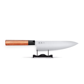 Kai Shun - Cuchillo de Chef Magoroku Pakka (20,0 cm) Kai Shun - Cuchillo de Chef Magoroku Pakka 20.0 cm Cuchillo de Chef Kai Shun