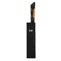 Kai Shun - Protector de cuchillos tamaño M 24 x 6 cm Protector de cuchillos Kai Shun