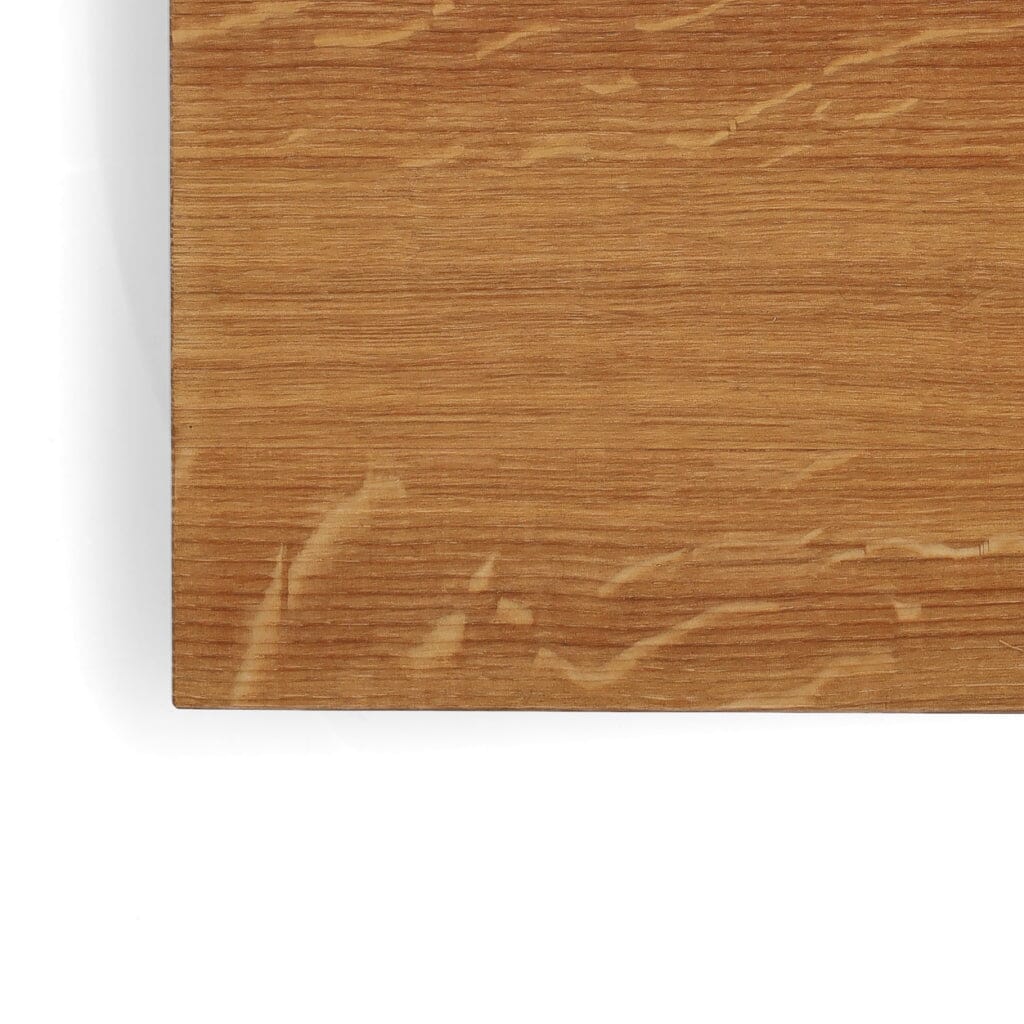 Kai Shun - Tabla de cortar Roble DM-0789 Tabla de cortar de madera Kai Shun