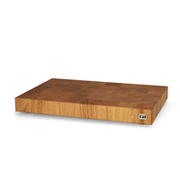 Kai Shun - Tabla de cortar Roble DM-0795 Tabla de cortar de madera Kai Shun