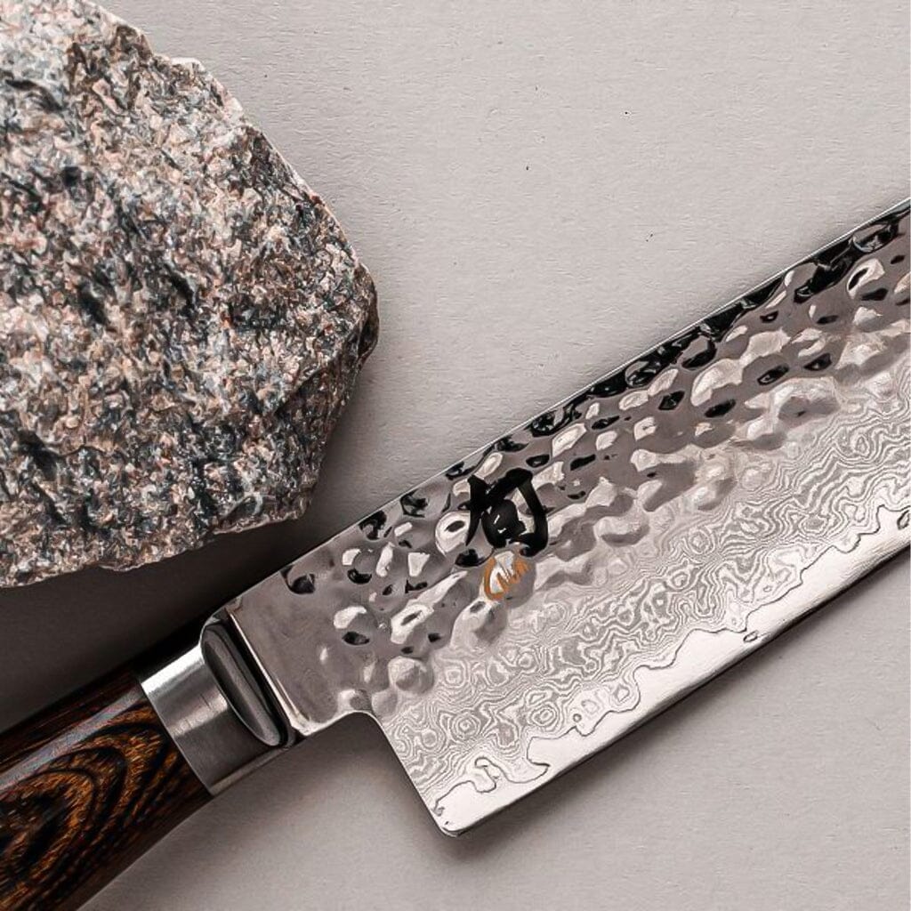 Kai Shun - Cuchillo de Chef Serie Tim Mälzer 6'' 15.0 cm Cuchillo de Chef Kai Shun